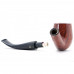 Трубка Stanwell Royal Guard Brown Polished 246 9mm