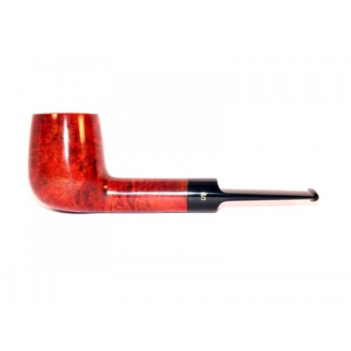 Трубка Stanwell Royal Guard Brown Polished 13 9mm