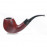 Трубка Stanwell Silke Brun 232 Brown mat 9mm