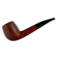 Трубка Stanwell Silke Brun 234 Brown mat 9mm