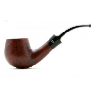 Трубка Stanwell Silke Brun 84 Brown mat 9mm