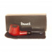 Трубка Stanwell Silke Brun 11 Brown mat 9mm