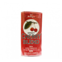 ТРУБОЧНЫЙ ТАБАК BILL BAILEY S SWEET CHERRY BLEND 50 Г