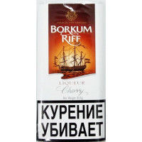 Трубочный табак Borkum Riff Cherry Liqueur