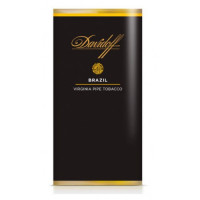 Трубочный табак Davidoff Brazil Virginia 50 гр