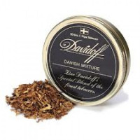 Трубочный табак Davidoff Danish Mixture