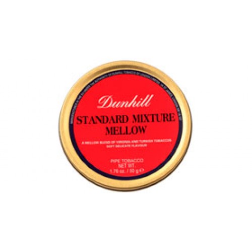 Тубочный табак Dunhill Stand.Mix Mellow 50g