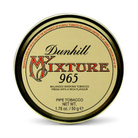 Трубочный табак Dunhill My Mixture 965 50g