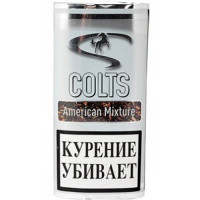 Трубочный табак Colts American Mixture