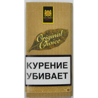 Трубочный табак Mac Baren Original Choice