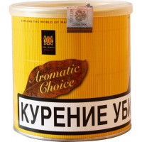 Трубочный табак Mac Baren Aromatic Choice