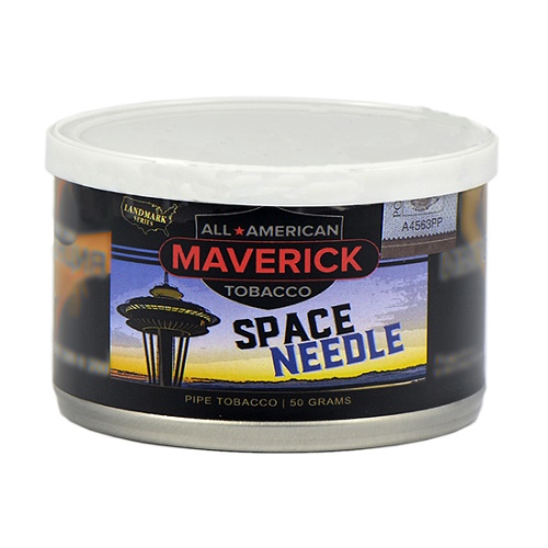 Трубочный табак Maverick Space Needle 50 гр