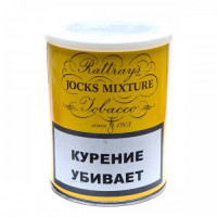 Трубочный табак Rattray s Jocks Mixture - 100 гр