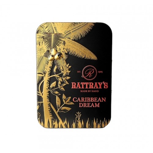 Трубочный табак Rattray s Caribbean Dream - 100 гр