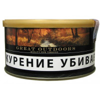 Трубочный табак Sutliff Great Outdoors