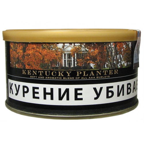 Трубочный табак Sutliff Kentucky Planter