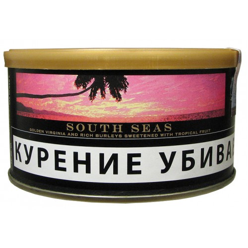 Трубочный табак Sutliff South Seas купить в Москве, купить в Москве трубочный табак