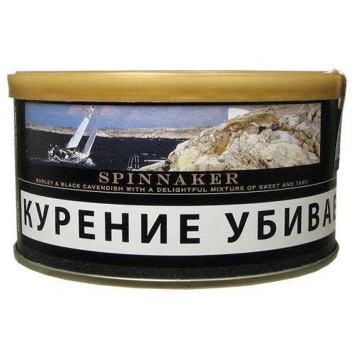 Трубочный табак Sutliff Spinnaker купить в Москве, купить в Москве трубочный табак