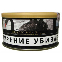 Трубочный табак Sutliff Black Swan