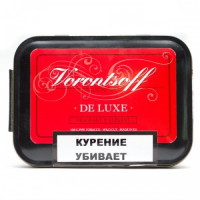 Табак трубочный Vorontsoff - Deluxe 100 гр