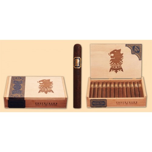 Сигары Drew Estate Undercrown Corona Viva