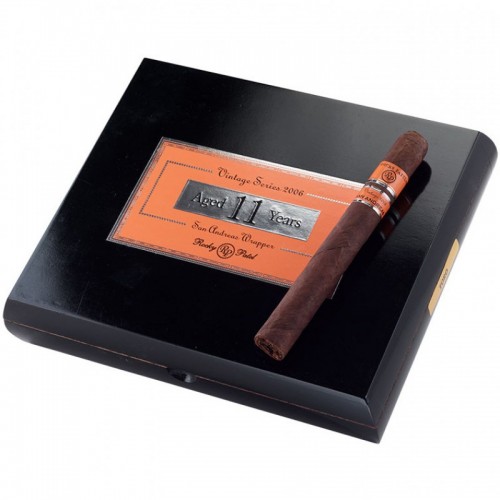 Сигары Rocky Patel Vintage 2006 San Andreas Toro