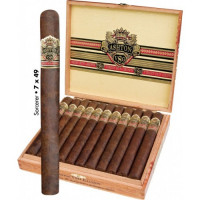 Сигары Ashton VSG Sorcerer Churchill*24