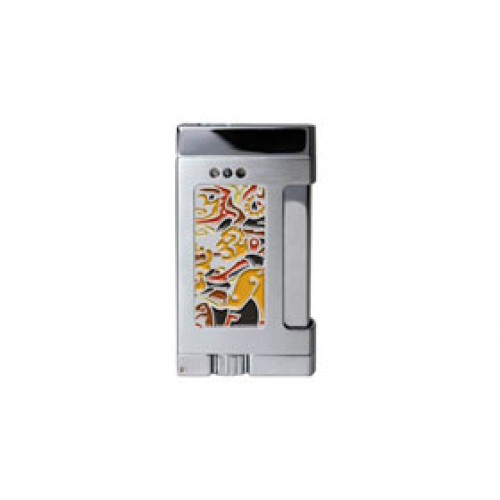 Зажигалка Xikar 556 MYC Versa Lighter Mayan Cloisonne