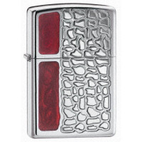 Зажигалка Zippo 21198 BLOOD STONE