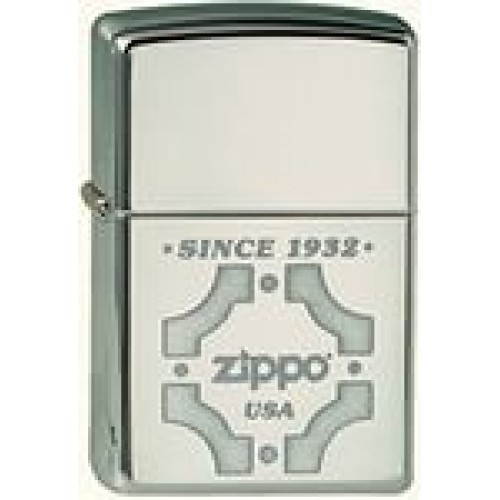 Зажигалка Zippo 250 1932 USA