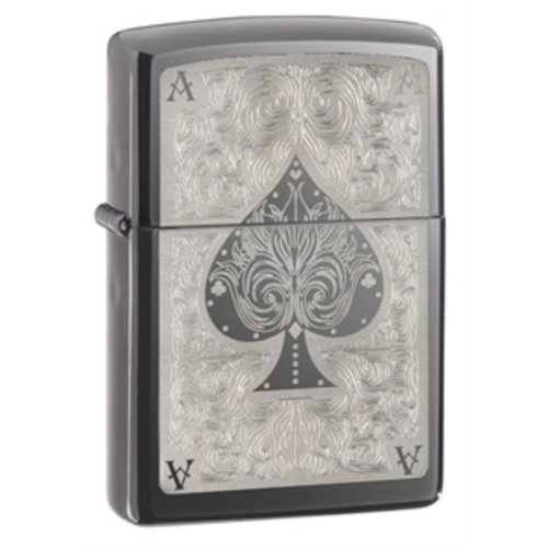 Зажигалка Zippo 28323 Ace