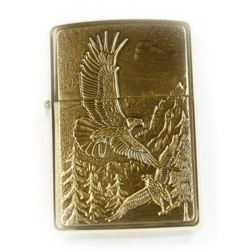 Зажигалка Zippo 20854 Eagles