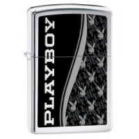 Зажигалка Zippo 28429 Playboy