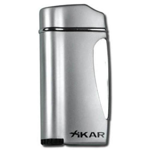 Зажигалка Xikar 502SL Executive Silver