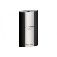 Зажигалка Xikar 506BK Black Flash Lighter