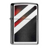 Зажигалка Zippo 547 METALLIC ABSTRACT (трубочная)