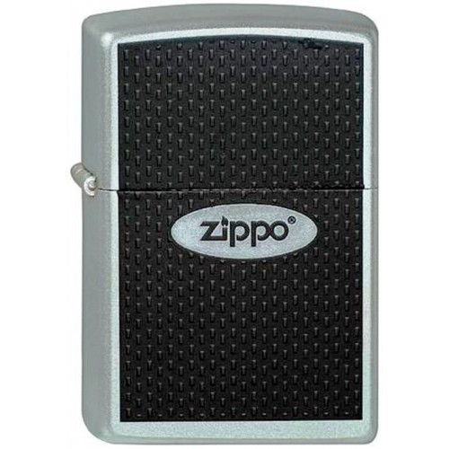 Зажигалка Zippo 205 Oval