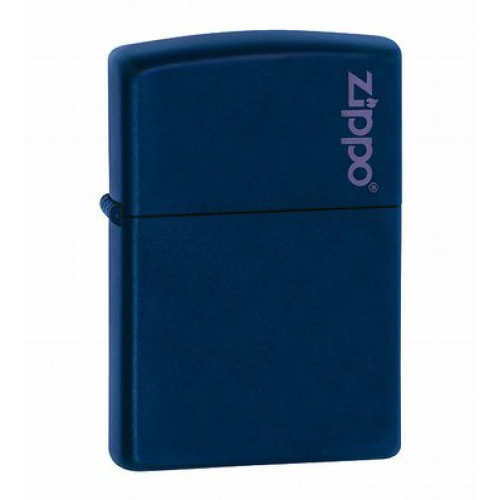 Зажигалка Zippo 239 Navy Matte