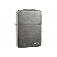 Зажигалка Zippo 24485 Black Ice