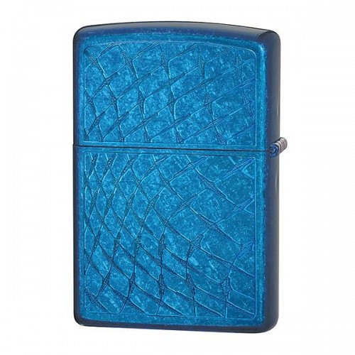 Зажигалка Zippo 28341 Diamond Plate