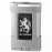 Зажигалка Xikar 543 LP Tabletop Lighter Liga privada