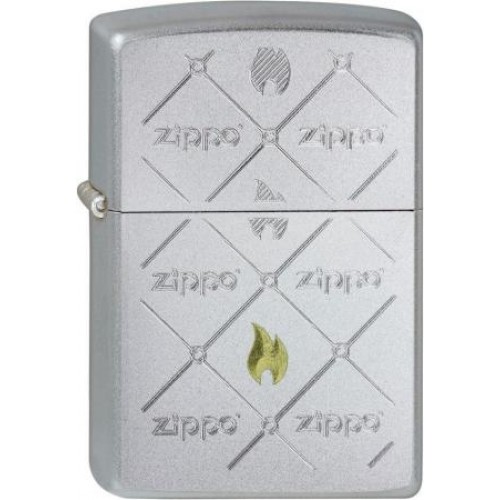 Зажигалка Zippo 205 Zippos