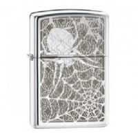 Зажигалка Zippo 28052 High Polish Chrome