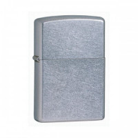 Зажигалка Zippo 2207 Satin Chrome