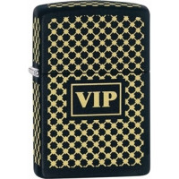 Зажигалка Zippo 28531 VIP