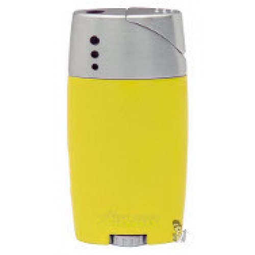 Зажигалка Xikar 562YL Allume Lighter Yellow