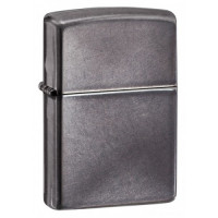 Зажигалка Zippo 28378 grey dusk