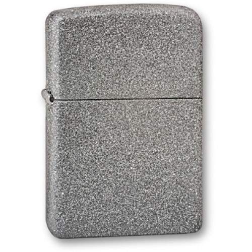 Зажигалка Zippo Z211 Iron Stone