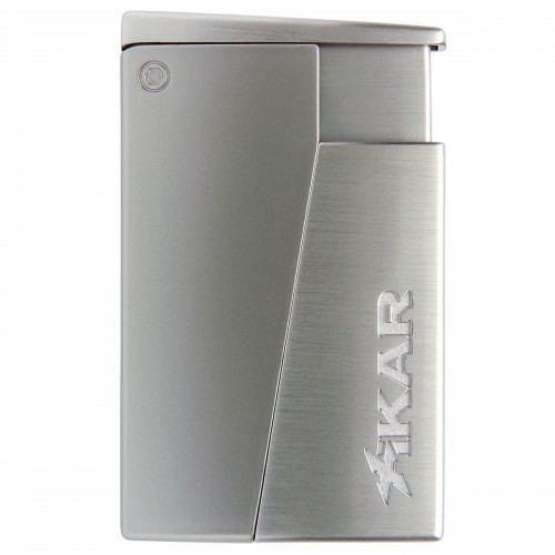 Зажигалка Xikar 546SL Incline Silver