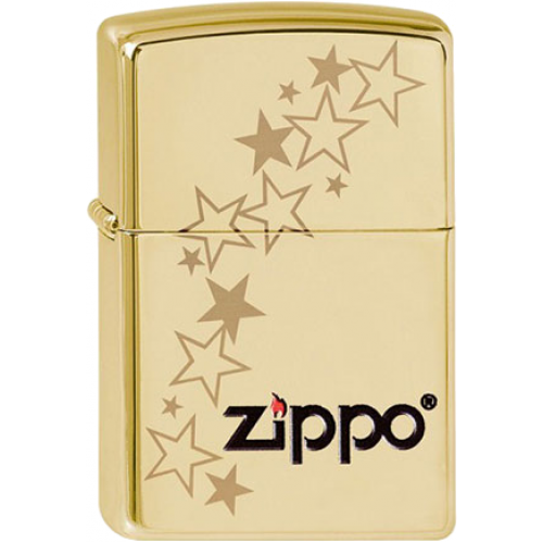 Зажигалка Zippo 254B Stars